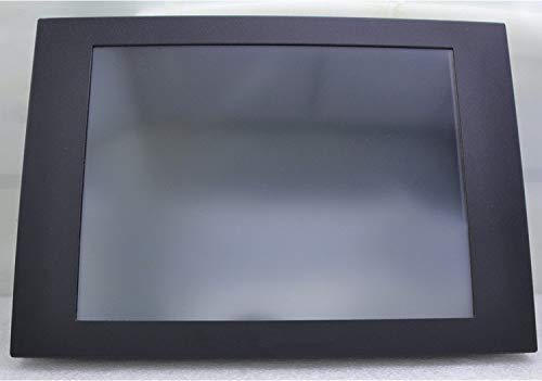 Écran CCTV BNC Gowe 30,5 cm : moniteur HDMI étanche idéal pour surveiller vos accès
