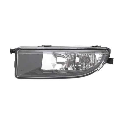 Feu antibrouillard avant VW Beetle 2012-2016 phare de rechange 5C5941699A 5C5941700A ampoule