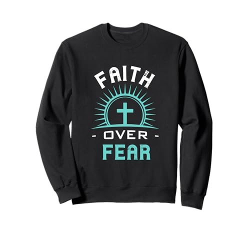 Faith Over Fear Ocean - �L���X�g���M�� �M�� ���� �g���[�i�[