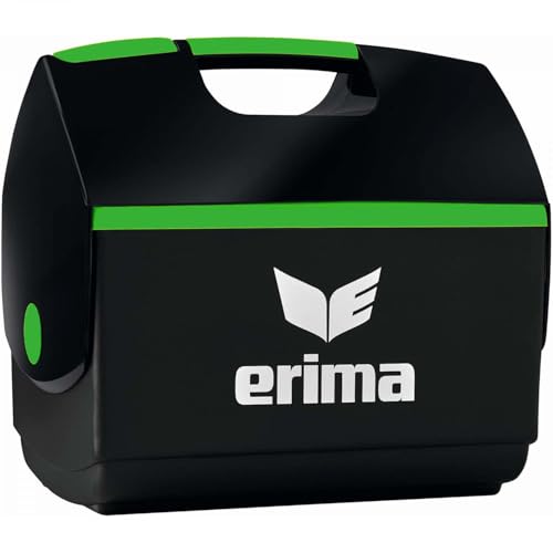 Erima Kühlbox Eisbox, 10 l