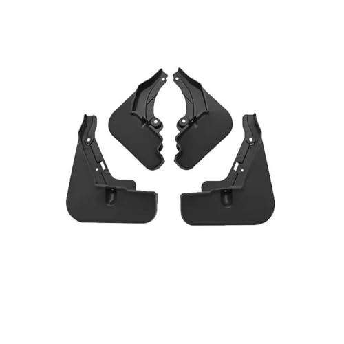 Garde-Boue Geely Boyue Cool G426 2023-2025 pour éviter impacts de graviers et boue