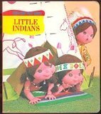 Little Indians (Storytime Pals) 0876376278 Book Cover