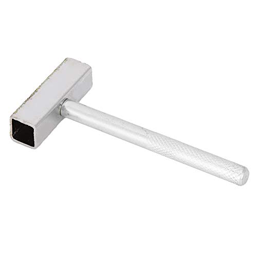 Metal Alloy Wheel for Fast Finishing Effect Practical Tool