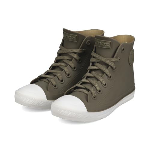 [Zu] Y moz CV[Y fB[X Xj[J[ h y y nCJbg ₷ ₷ JC 8017 LL(24.5-25.0cm) 05.KHAKI(J[L)