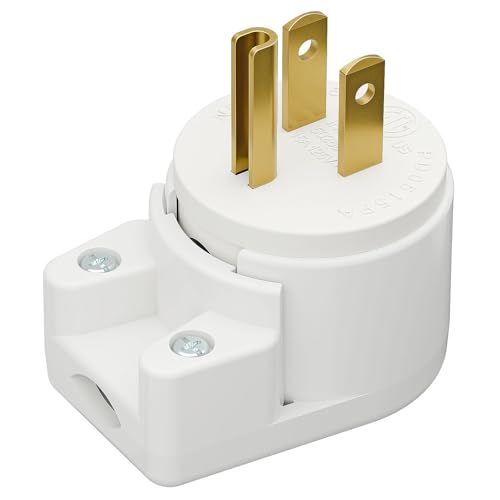 Nema 5-15P Plug Plugrand ETL Listed 15A 125V Adjustable Plug