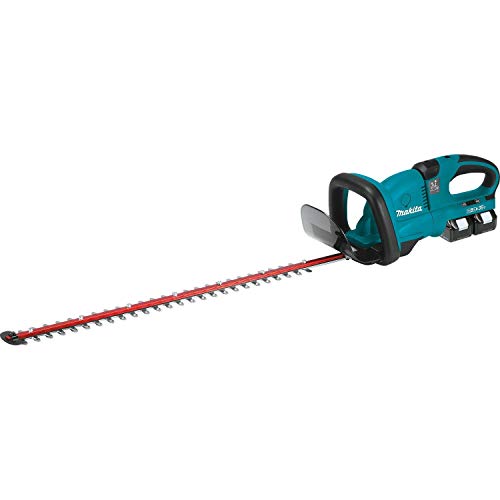 image for Makita XHU04PT 18V X2 (36V) LXT Lithium-Ion Cordless (5.0Ah) 25-1/2