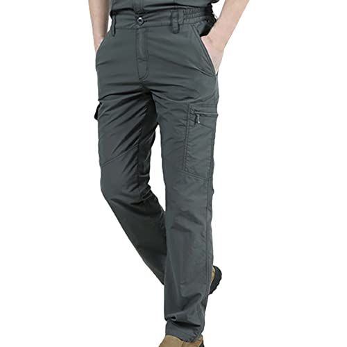 Pantalon de travail combat stretch extensible à séchage rapide noir