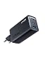 Anker 737 Charger GaNPrime USB C Ladegerät 120W mit 3 Anschlüssen