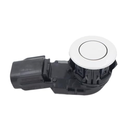 Compatible With For Tundra For RAV4 89341-12100 カーアシスト逆転センサーバンパー PDC 駐車距離制御センサーレーダーと互換性 PDC パーキングアシストセンサー