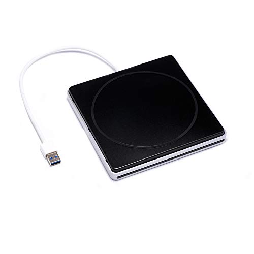 Alician - Masterizzatore per Lettore CD USB per