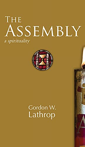 The Assembly view 2
