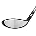Orlimar Escape HL #7 Fairway Wood Golf Club for Seniors, Right Handed, Senior (Lite) Flex Graphite Shaft