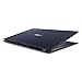 ASUS VivoBook K571 Laptop, 15.6” FHD, Intel Core i7-9750H CPU, NVIDIA GeForce GTX 1650, 16GB RAM, 256GB PCIe NVMe SSD + 1TB HDD, Windows 10 Home, K571GT-EB76, Star Black
