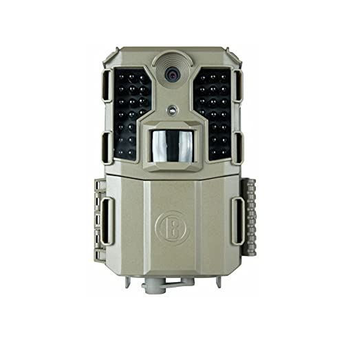 Bushnell 119930B Prime L20 Low-Glow Trail Camera