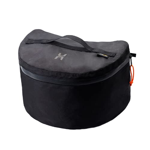 Hillsound Equipment 防水 PackStack PRO バックパック パッキングオーガナイザー ハイキング バックパッキング キャンプ 旅行 登山 スキー ツーリング用