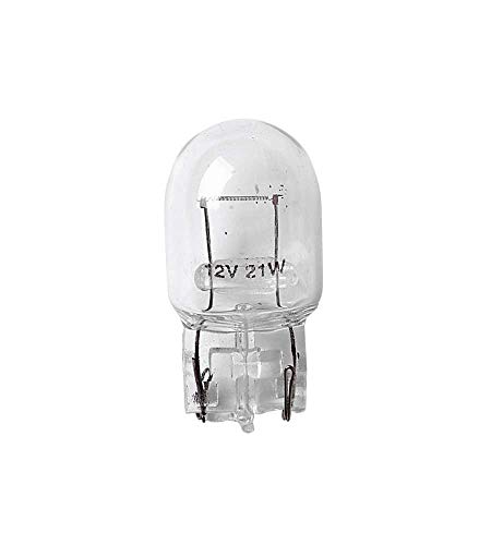 Lampa 58097 - Lot de 2 Ampoules 12 V, 21 W