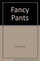 Fancy Pants 0801504848 Book Cover