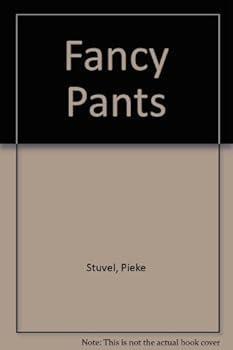 Paperback Fancy Pants Book