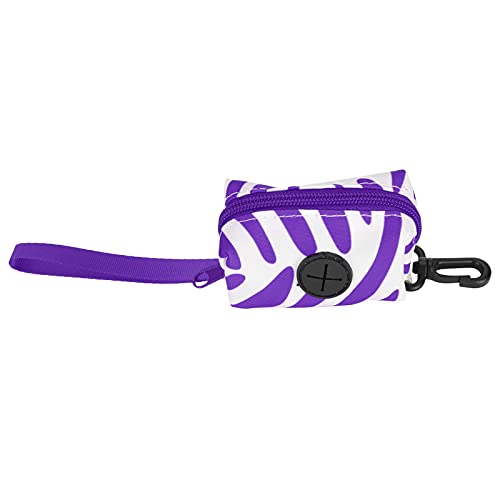 Dispenser per Sacchetti di Cacca di Cane da