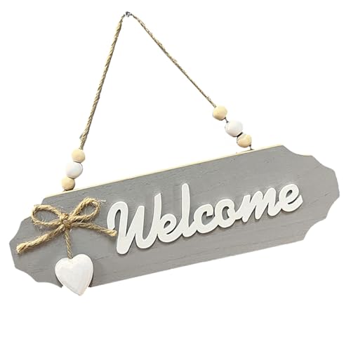 home best welcome sign