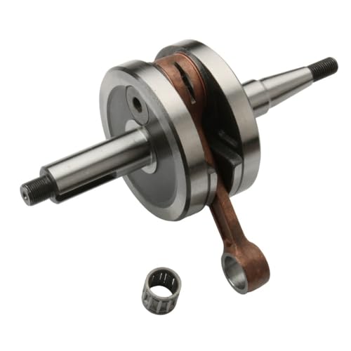 Vilebrequin YZ85 anti-vibration ensemble moteur 2 temps 5PA