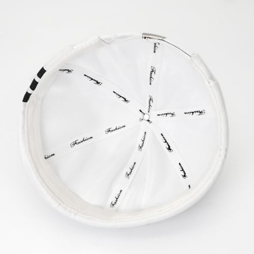 Image of Dome Brimless Hats for Women Men Beanie Docker Cap Sailor Skull Cap