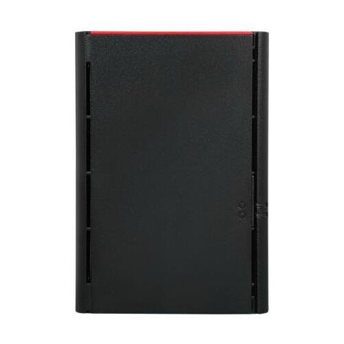 Buffalo Technology - LS220D0402 - Buffalo LinkStation 220 4TB