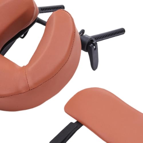 Appui-tête de massage Sharplace pour table de massage et spa de beauté - 2