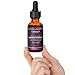 Hyaluronic Acid Serum - Ultra-hydration, Firming Facial Serum - Anti-Aging Collagen Boosting HA Serum - Vitamin C - Hyperpigmentation Treatment - Vegan - 30ml