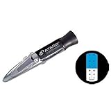 ATAGO 濃度計 手持屈折計 MASTER-50H