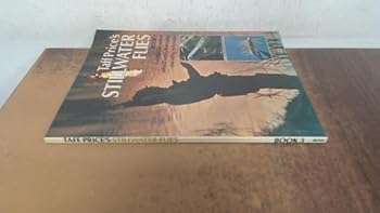 Paperback Taff Price's Stillwater Flies: v. 3 Book