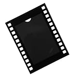 Idée cadeau mémorable : alliant nostalgie et praticité, ce cadre photo original constitue un cadeau sentimental idéal pour un mariage, une remise de diplômes ou une soirée cinéma. il peut également servir de centre de table ou de présentoir photo. cadre photo 15 cm (6 pouces)