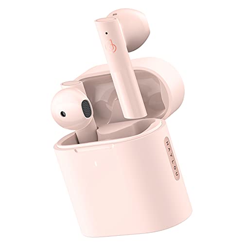 Morıpods T33-P Tws Bluetooth Kulak İçi Kulaklık, Pembe