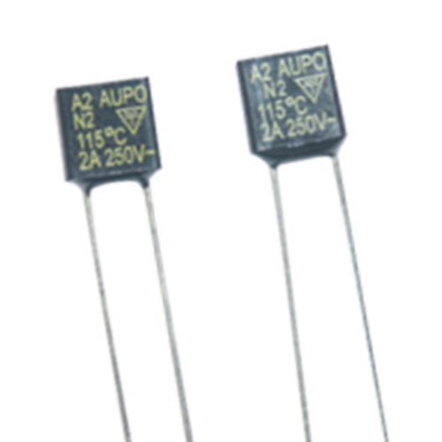 ElectroDH 6310125 DH Fusibles termicos. temp. fusion 125ÌC