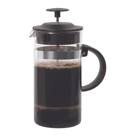 OGGI Triple Mesh French Press Cover
