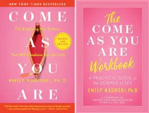 Come As You Are Set: Come As You Are: Revised and Updated & The C...