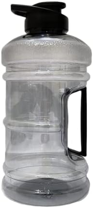 AJAMI Sports & Gym Gallon Bottle (2.2Ltr) | leak proof | BPA Free