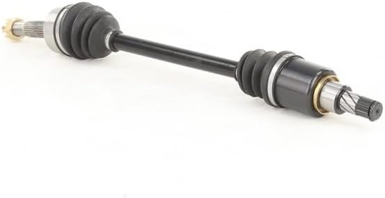 For Nissan Kicks 2018 Front Left CV Axle Shaft - BuyAutoParts 90-06059N New