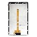 Ygpmoiki for Samsung Galaxy Tab A9 SM-X110 X110 LCD Display Touch Panel Screen Digitizer Assembly Replacement Black 8.7