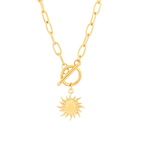 Collier à bascule cœur le cadeau parfait pour marquer les esprits - 4