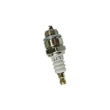 l7t Spark Plug Bujía L7T para desbrozadora, motosierra, cortacésped, cortasetos cortadora Husqvarna modelos 346XP 340 345 346 350 351 353 365 y varias bicicletas