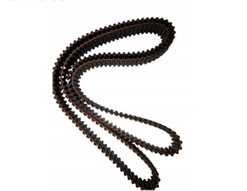 Courroie d'entraînement pour tondeuse RT6127 VIKING MT6127.1 ZL ALKO T23 29 dents