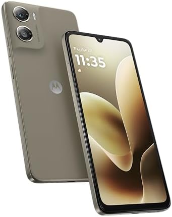 （11:00時点） Motorola(モトローラ)motog06|4GB/128GB|ローレルオーク|SIMフリースマホ本体端末|NFC対応|ヴィーガンレザー|ゴリラガラス|正規代理店品|6.9インチ|高輝度 IPS HD+|IP64防水防塵|大容量バッテリー5,100mAh|RAMブースト機能|PB9B0013JP