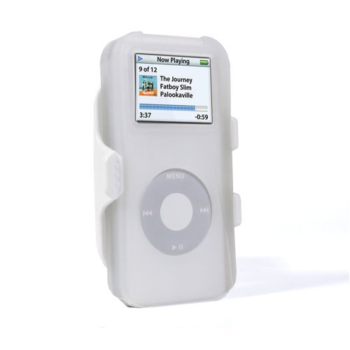 Speck Skd-Clear-nn Nano coque transparente anti-chute pour éviter de rayer votre écran