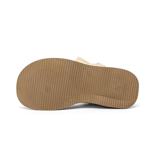 Children's Flower Girl Dress Shoes - Little Girl Mary Jane Shoes for Wedding Parties3