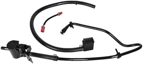 Lesurey Vapor Canister Purge Valve 911-774 CV6Z-9D289-S