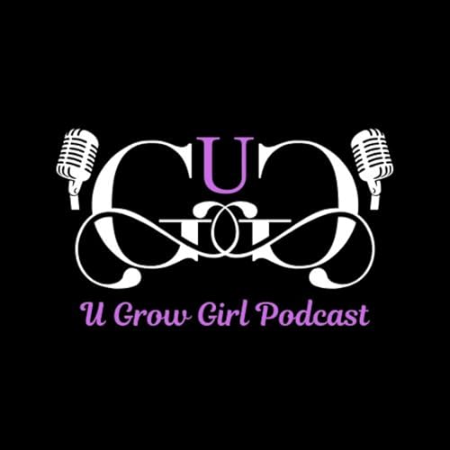 『U Grow Girl』のカバーアート