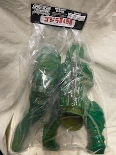 ワンフェス 2024 サンガッツ本舗 東宝怪獣総進撃 シン GODZILLA