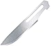 EBBQ HV115XT5-BRK Baracuta Quik-Change Blades