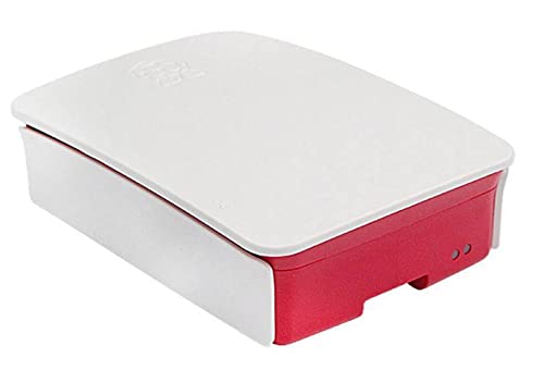 See full amazon price history chart for Raspberry Pi 3 Case Enclosure for Model 3B/ 3B+ Raspberry Pi 3 Case Enclosure for Model 3B/ 3B+ (B09MBRQ9MH) Amazon Price History, Amazon Price Tracker